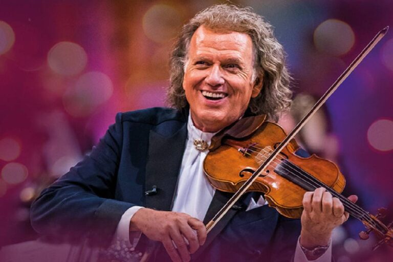 andré rieu scheidung